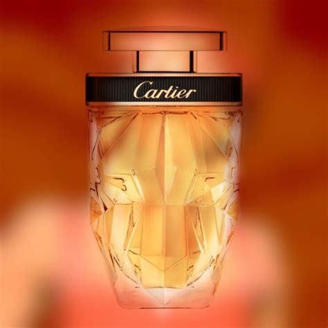 cartier la panthere parfum 2020|cartier la panthere perfume 50ml.